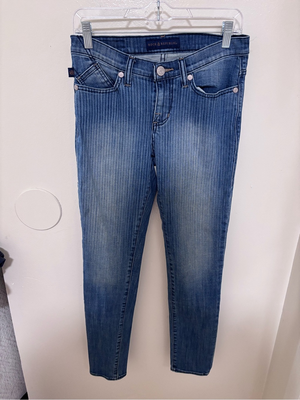 Rock & Republic Women’s Jeans Size 6